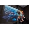 СВЕТОДИОДНЫЕ ЭКРАНЫ SAMSUNG 3D Cinema LED